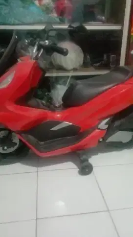 jual motor aki pcx