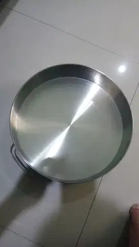 Loyang mesin divider buatan Taiwan