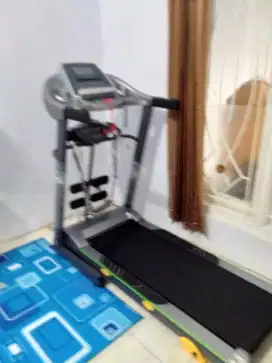 Elektrik TREADMIL  TL 288 TIGA FUNGSI