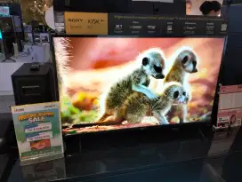 Sony Led Tv 43inch X75K Bisa Dicicil Tanpa Dp