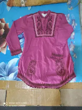 Baju Atasan payet & bordir