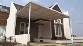 Canopy Alderon rs berkualitas tahan lama*@@