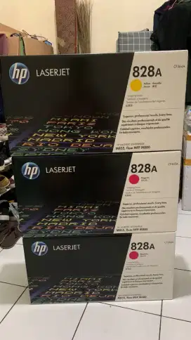 Terima jual beli cartridge bekas