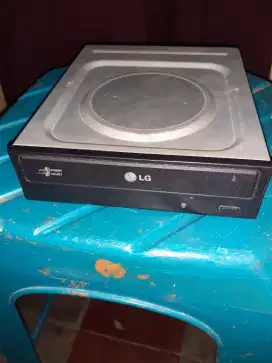 DVD RW Super Multi LG untul CPU Komputer