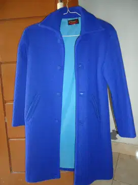 Jual jaket rajut