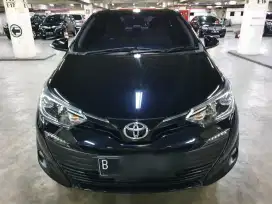 TOYOTA VIOS Km54Rb G ALLNEW  AUTOMATIC Wangi Baru  GRESSSSSS