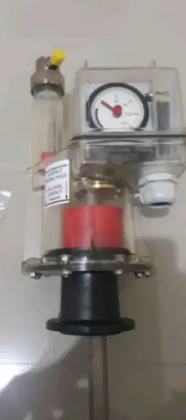 Protection Relay model DMCR