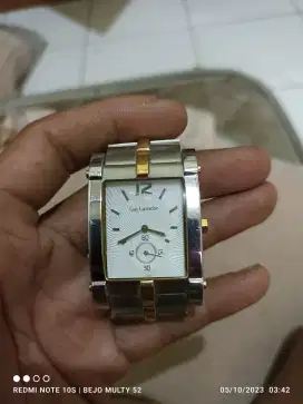 Jam tangan Guy Larocbe