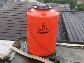Jasa Cuci Toren & Pasang Filter Air Jabodetabek