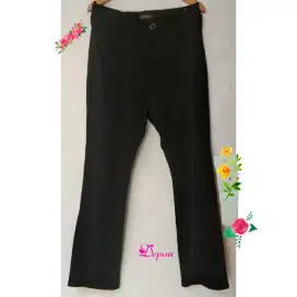 Celana katun Tebal brand CONRON