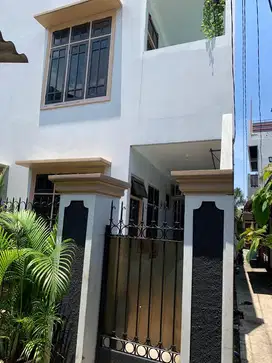 Kontrakan Bulanan Jakarta Timur