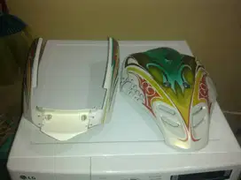 Cover Bodi yamaha Mio Racing