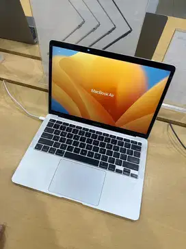 macbook air m1  promo cicilan free 2 angsuran