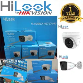 Paket Pemasangan CCTV