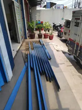 Service rolling door jakarta barat