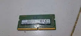 RAM 4GB Samsung