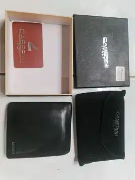 Dompet CASERINI Leather Original