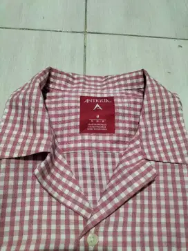 Baju preloved model gaul