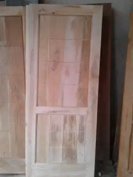 daun pintu kamar