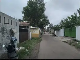 TANAH K9SONG DEKAT PASAR RAU