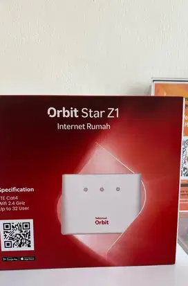 Orbit Star Z1 / Telkomsel Orbit