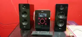 DVD LG HOME THEATER