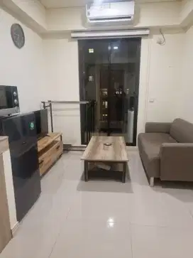 Sewa Apartement Meikarta Tower Northview