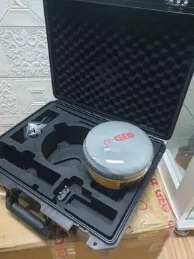 L8 GPS Geodetic Alpha Geo GNSS