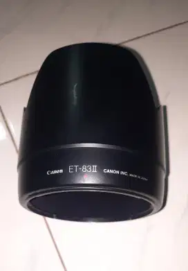 Canon Lens Hood ET 83 II Canon Original