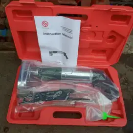 RAMSET GUN CASAL SET - ALAT TEMBAK PAKU/FISHER BETON