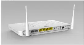 Router Wifi Gigabite Untuk Memperluas Jangkauan WIFI Yang sudah ada