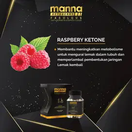 MANNA HEALTH AND BEAUTY