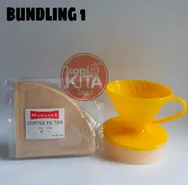 Bundling 1 muranee v69 01 dan paper isi 20 lembar