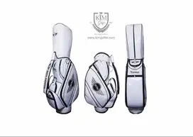 Custom Golf Bag Mini Cooper