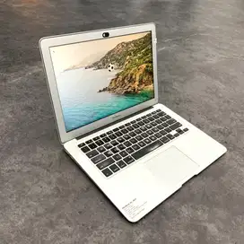 Macbook Air 2015 SECOND RAM 8/256 13inch