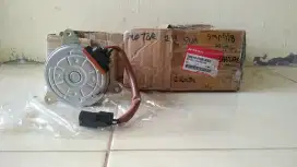 Motor Cooling Fan Honda Brio All Type