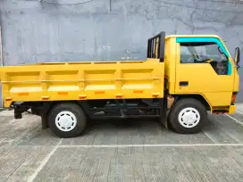 Jasa angkut pindahan truk engkel