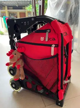Tas Zuca Original
