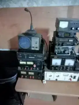 CARI/RADIO HT RIG SSB HF DIBELI CARI BAYAR CASH TUNAI