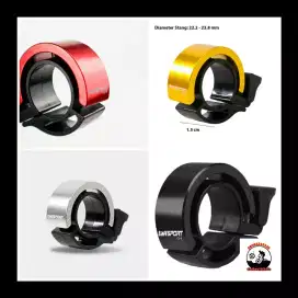 Taffsport Bel Sepeda Cincin
