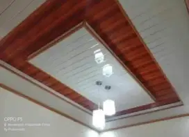 Plafon PVC murah