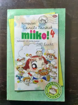 Jual Berbagai Buku Bekas (Komik dll)