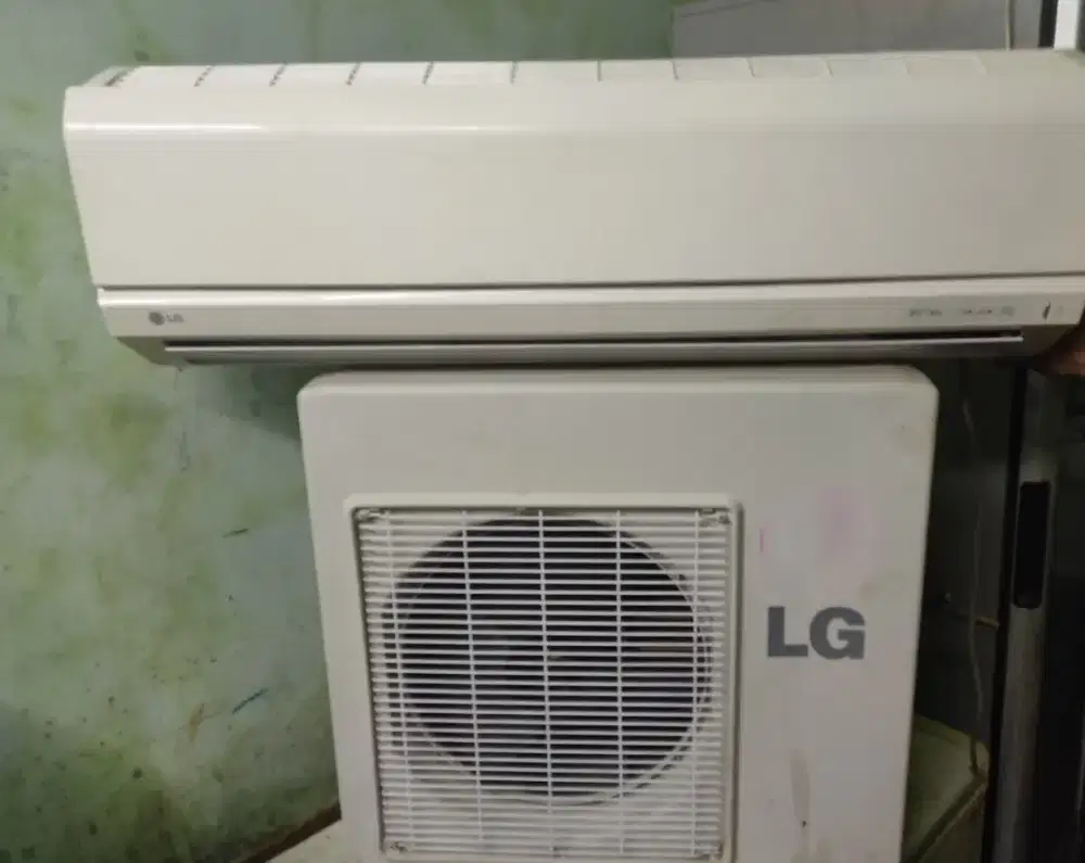 Beli terima tampung AC Bekas