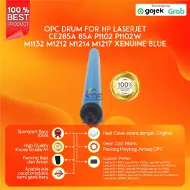 OPC Drum HP CE285A 85A P1102 P1102w M1132 M1212 1102 P1102W Xenuine