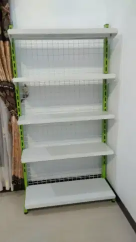 Aneka Rak Toko SRC
