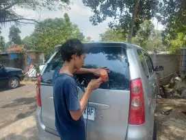 kaca film mobil harga terjangkau