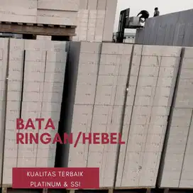 HARGA BATA RINGAN 1 DO MURME