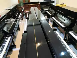 Piano Yamaha Kawai U1 U1H U2 U3H BL31 BL51 BL71 UX LU110  JU109  KU2D