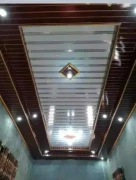Terima pasang plafon pvc