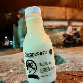 Kefir Susu Sapi 250ml